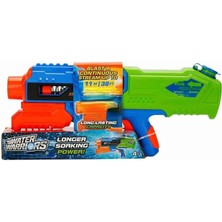 NessiWorld Su Tabancası 900 ml 11 Metre Atış Fesafesi