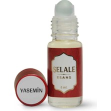Yasemin 6 ml Esans