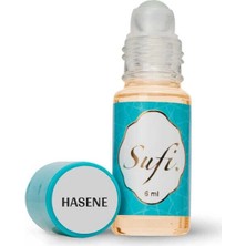 Sufi Esans Hasene 6 ml Esans