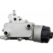 Brom YAĞ SOĞUTUCUSU MODÜL F5608 EGEA FIAT500L 1.6JTD 15-> DÜZ JAKLI