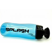 MiraLive Su Matarası Darbeye ve Isıya Dayanıklı Sızdırmaz Kapaklı Suluk (4887)