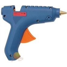 MiraLive Küçük 20W Elektrikli Tetikli Sıcak Silikon Mum Tutkal Tabancası (4887)