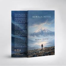 DOA Yayınları Hewala Neval - Murat Özdal