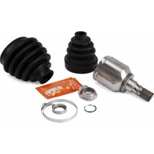 Brom AKS KAFASI İÇ SOL F4202 LİNEA 1.6