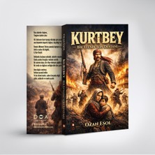 DOA Yayınları Kurtbey - Bir Efenin Son Destanı - Ozan Eşol
