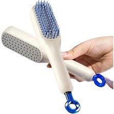 MiraLive Otomatik Saç Tarağı