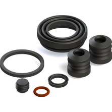 Bremers KALİPER TAMİR TAKIMI ARKA RN2266 CLIO III 34MM LUCAS