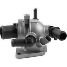 Brom TERMOSTAT FI41001 (88C) DOBLO FIORINO IDEA LINEA GRANDE PUNTO STRADA 1.3JTD MULTIJET