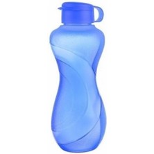 MiraLive 1500ML Kapasiteli Sporcu Tipi Suluk Pratik El Matarası (4887)