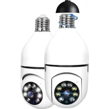 MiraLive Wifi Kamera