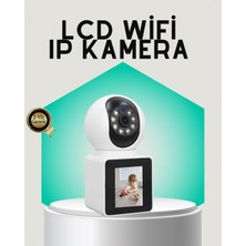 MiraLive 2k Hd Bebek ve Yaşlı Takip Kamerası Çift Yönlü Görüş Akıllı Uyarılı