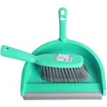 MiraLive Büyük Fırçalı Faraş Takım (K95)