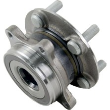 Brom PORYA ARKA RULMANLI R/L VECTRA C 1.6 16V 5 BIJON ABS SENSORLU 2002-2008