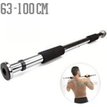 MiraLive Çok Fonksiyonlu Kapı Barfiksi