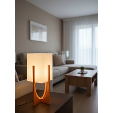 Elit Aura Quad Tasarım Gece Lambası