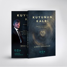DOA Yayınları Kuyunun Kalbi - Emre Erdoğan