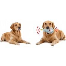 MiraLive Sesli Çam Ağacı Tasarımlı Oyuncak