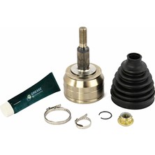 Brom Aks Kafası Sol-Sağ Ön Dış Transporter V (7ha,7hh,7ea,7eh) 2.5 Tdı 38X29X63 Uzunl