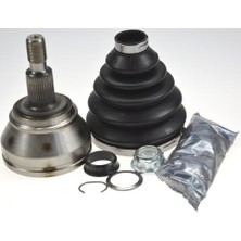 Brom AKS KAFASI SOL-SAĞ ÖN DIŞ GOLF IV (1J1) 1.6İ 36X30X53 129 MM 1997-2005