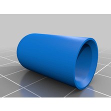 LTG Nova Fiat Stilo Bagaj Pandizot Ayağı – Dayanıklı Yedek Parça