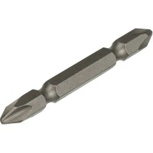 Marsilyan Tomax Çift Taraflı Bits Uç Ph2-Pz2 - 65 mm - (20 Adet)