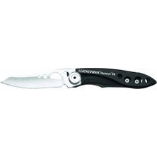 Marsilyan Leatherman Skeletool Kb Black 15 cm
