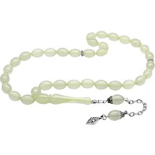 33 Lük Kedi Gözü Tesbih