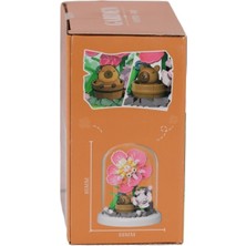 NW NessiWorld P2592 Flower Set 206 Parça Block Oyuncak