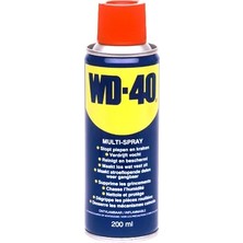 Marsilyan WD40 Pas Sökücü, Koruyucu, Yağlayıcı 200 ml