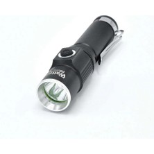 LTG Nova Güçlü Cep Feneri Watton WT-089