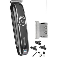 LTG Nova G Power Şarjlı Traş Makinesi Sakal Ense Vucüt Kılı Tıraş Makinası