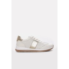 Fast Step Hakiki Deri  Kadın Casual Ayakkabı 257ZA111ZM