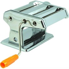 LTG Nova Erişte Makarna Yapma Kesme Makinesi Hamur Lazanya Spagetti Raviolli Makinesi