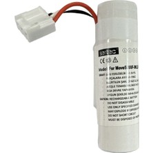 LTG Nova Ingenico Move 5000F / IWE280 Pos Uyumlu Batarya