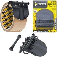 LTG Nova Koli̇ Bant Kesme Aparati