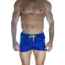 LTG Nova Erkek Mini Mayo Short