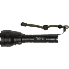 LTG Nova Özel Sari Renk Feneri̇ Watton WT-204