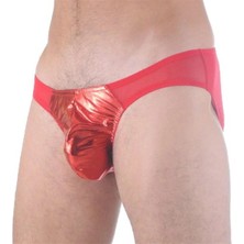 LTG Nova Don Moris DM291111 Fantezi Kırmızı Külot