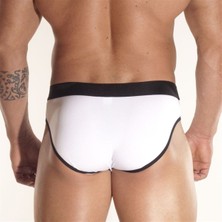 LTG Nova Kontras Biyeli Erkek Slip