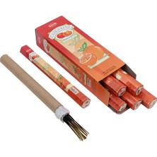 Epilons Tangerine Hexa