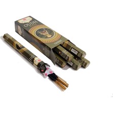 Epilons Mukhalat Oudh Hexa