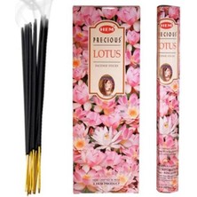 Epilons Precious Lotus Hexa