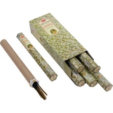 Epilons Precious Jasmine Hexa