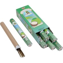 Epilons Coconut Hexa