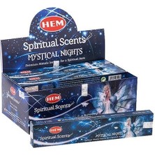 Epilons Mystical Nights (Ss) 15 gr