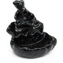 Epilons Seramik Şelale Model Geri Akışlı Tütsülük