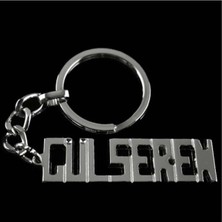 Hsc Bilişim Gülseren Isimli Anahtarlık