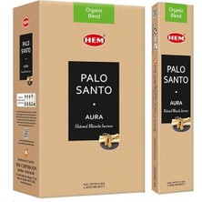 Epilons Palo Santo Copal Masala 15 Gms