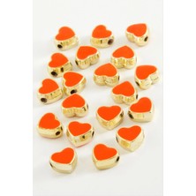 Hsc Bilişim Kalp Mineli Bileklik ve Kolye Ucu Aparatı 1 Adet