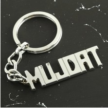 Hsc Bilişim Müjdat Isimli Anahtarlık